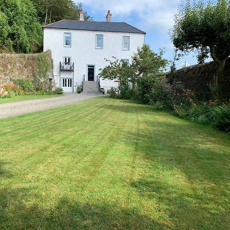 Riverbank House Bed And Breakfast Innishannon 외부 사진