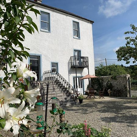 Riverbank House Bed And Breakfast Innishannon 외부 사진