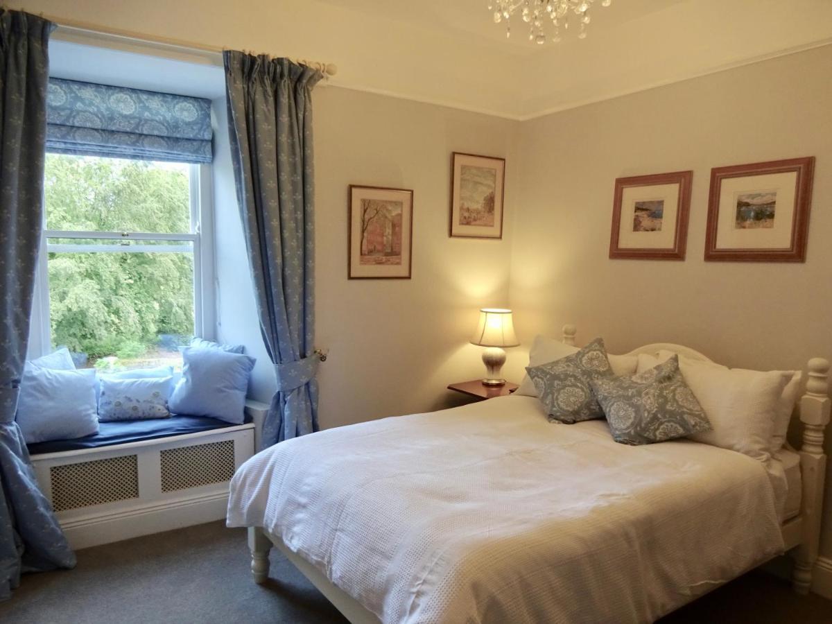 Riverbank House Bed And Breakfast Innishannon 외부 사진