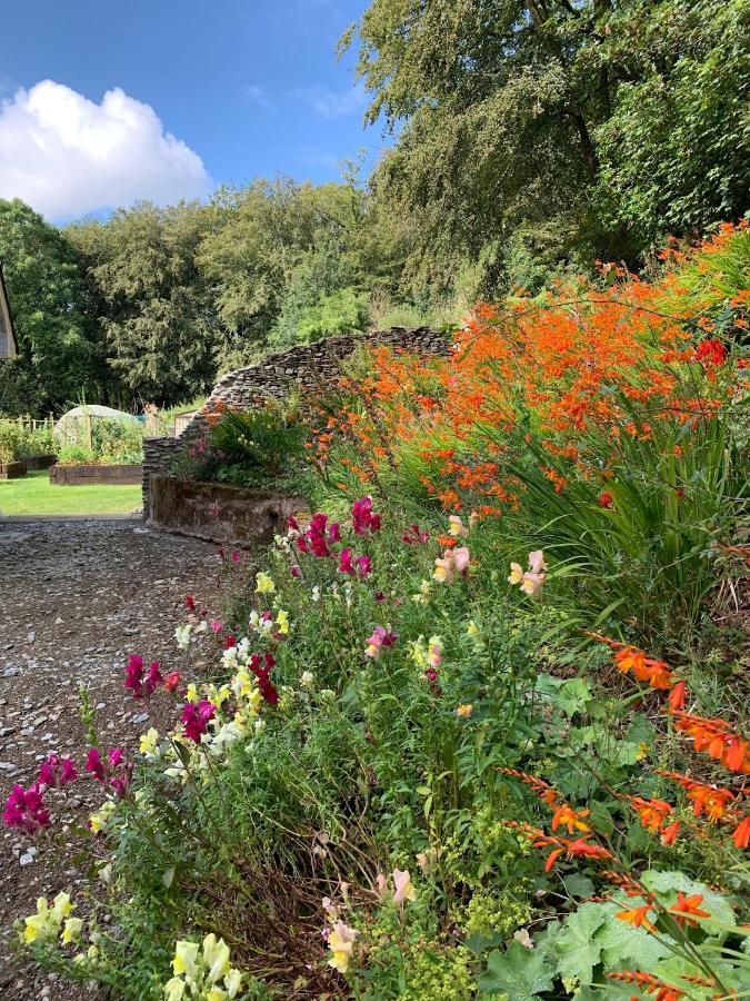 Riverbank House Bed And Breakfast Innishannon 외부 사진
