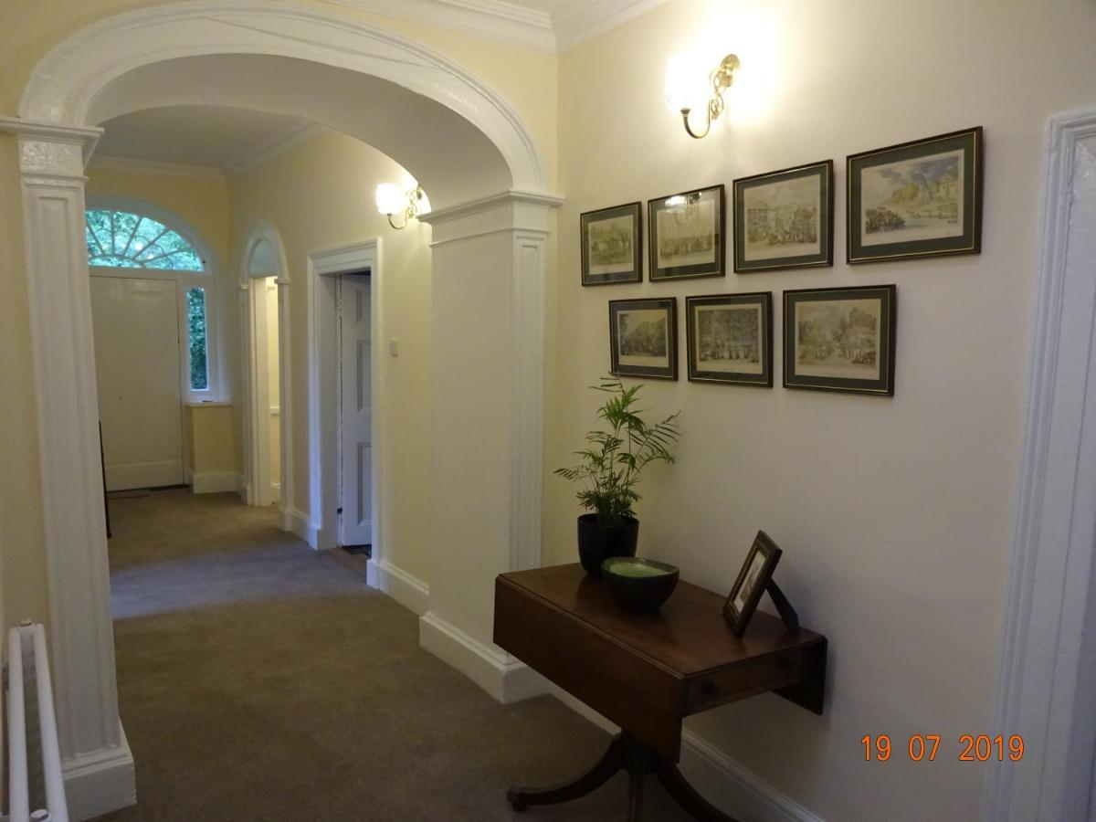 Riverbank House Bed And Breakfast Innishannon 외부 사진