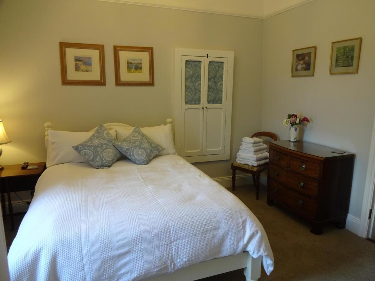 Riverbank House Bed And Breakfast Innishannon 외부 사진
