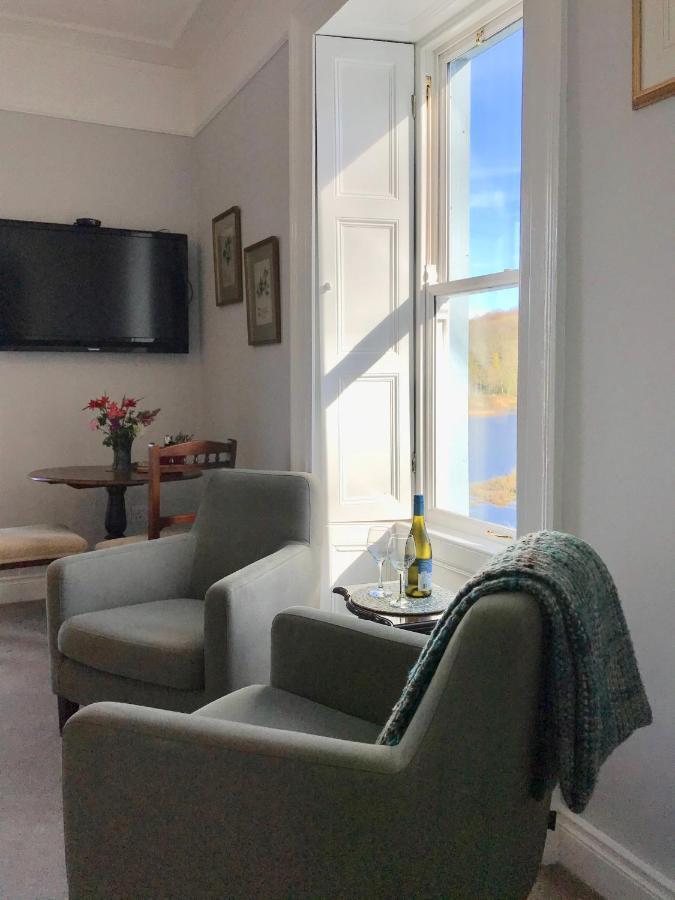 Riverbank House Bed And Breakfast Innishannon 외부 사진