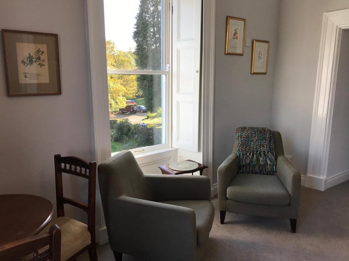 Riverbank House Bed And Breakfast Innishannon 외부 사진