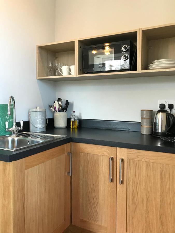 Riverbank House Bed And Breakfast Innishannon 외부 사진