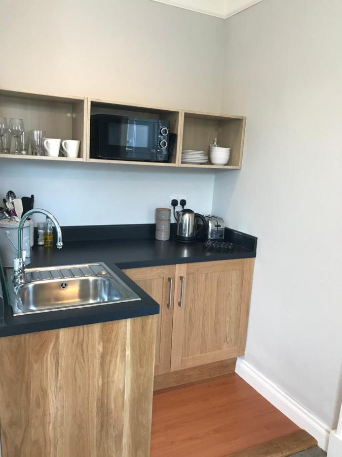 Riverbank House Bed And Breakfast Innishannon 외부 사진