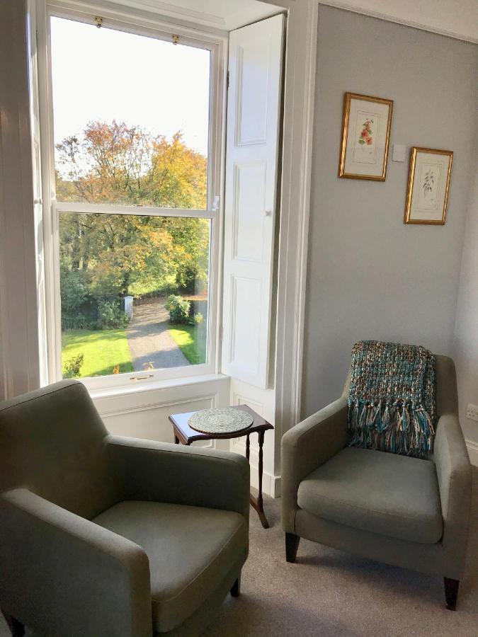 Riverbank House Bed And Breakfast Innishannon 외부 사진