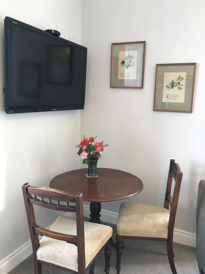 Riverbank House Bed And Breakfast Innishannon 외부 사진