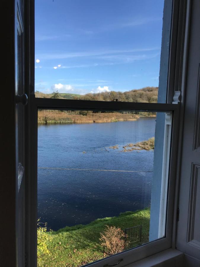 Riverbank House Bed And Breakfast Innishannon 외부 사진
