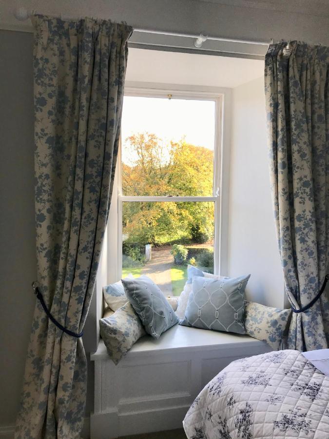 Riverbank House Bed And Breakfast Innishannon 외부 사진